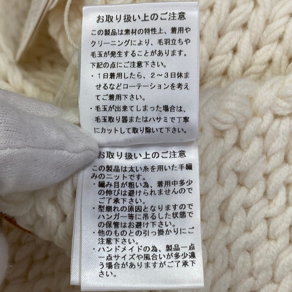 エトレトウキョウ ハンドニットストール