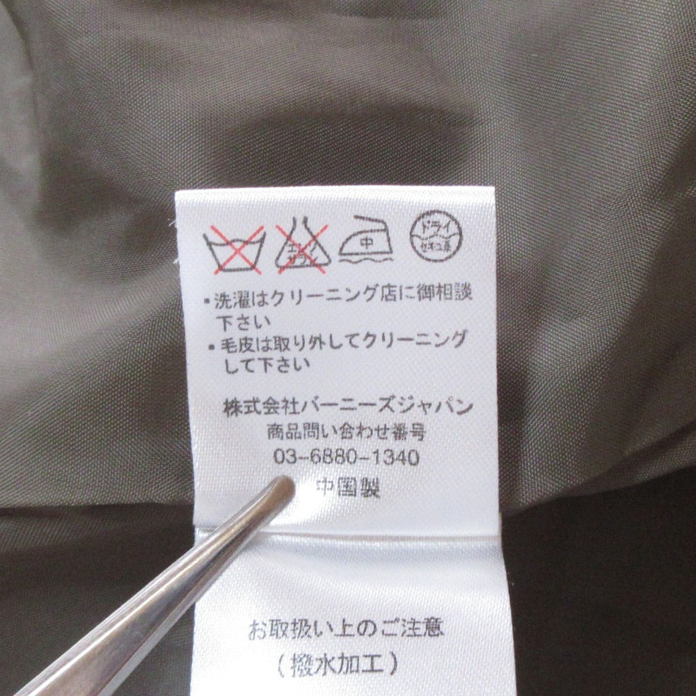 バーニーズニューヨーク フードコート