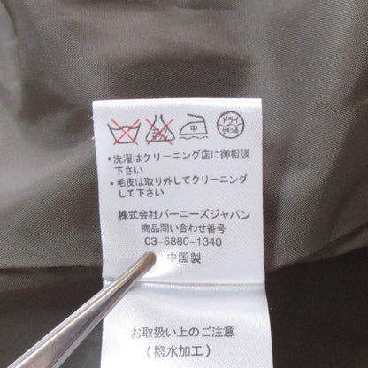 バーニーズニューヨーク フードコート