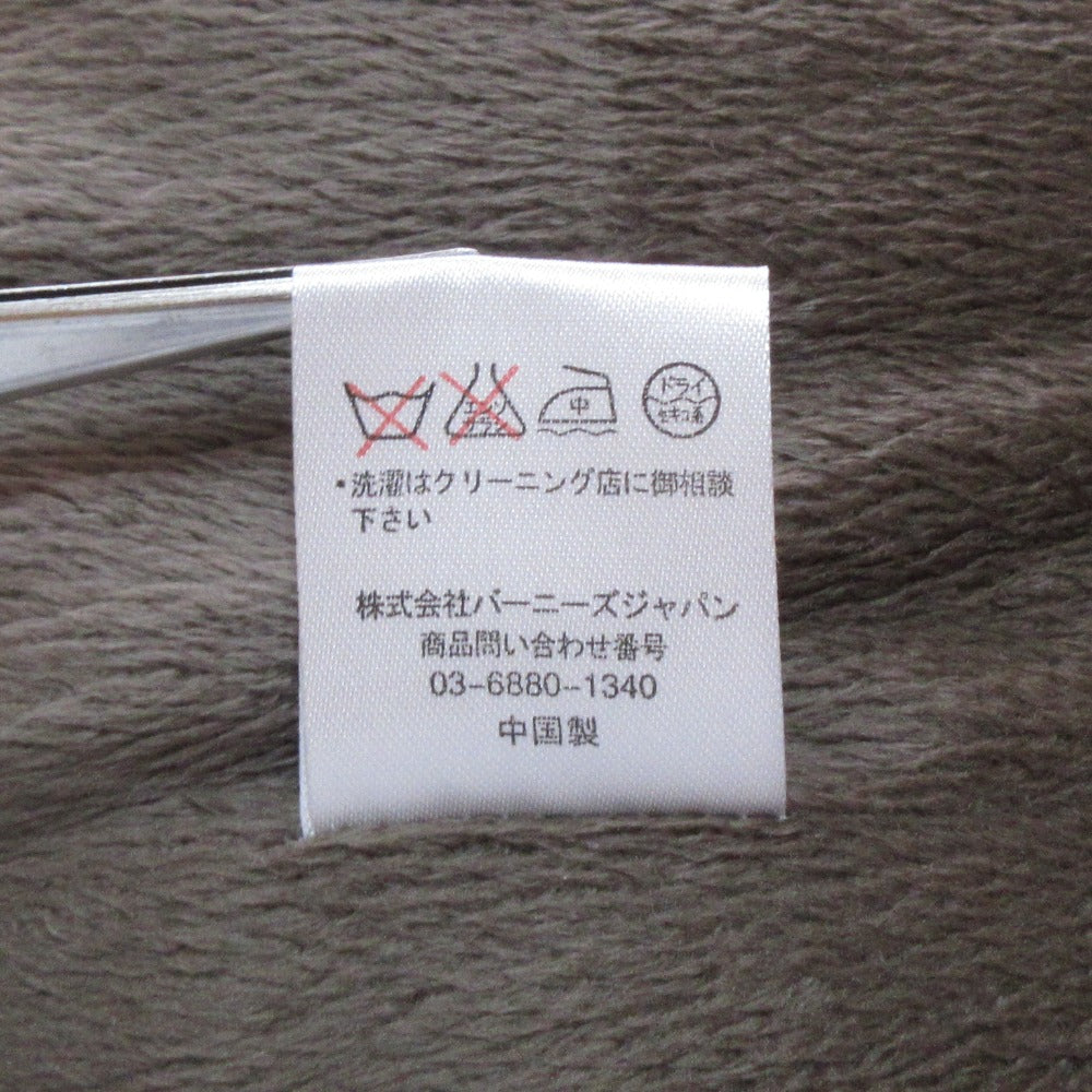 バーニーズニューヨーク フードコート