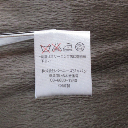 バーニーズニューヨーク フードコート