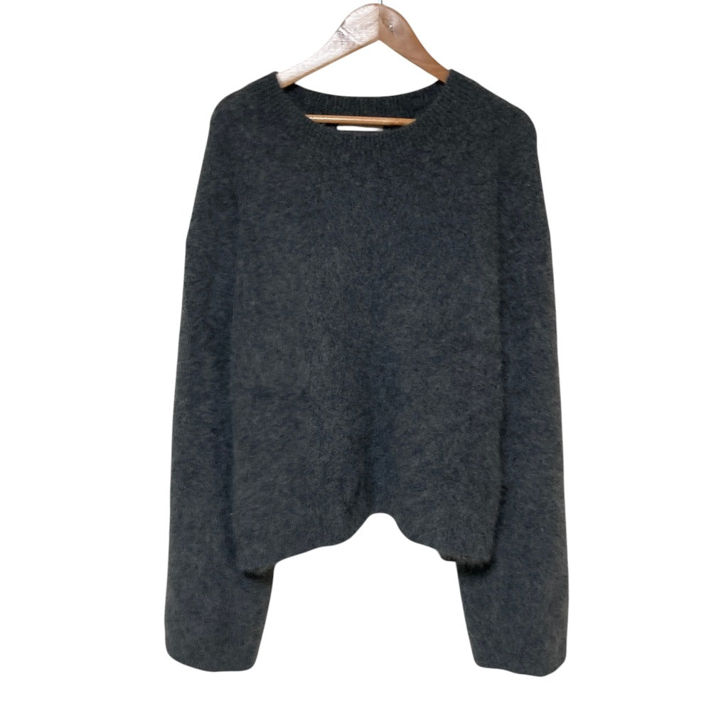 プラージュ Fur Essential ニットセーター