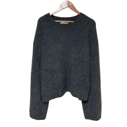 プラージュ Fur Essential ニットセーター