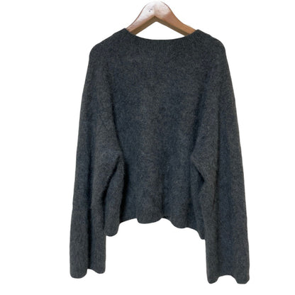 プラージュ Fur Essential ニットセーター