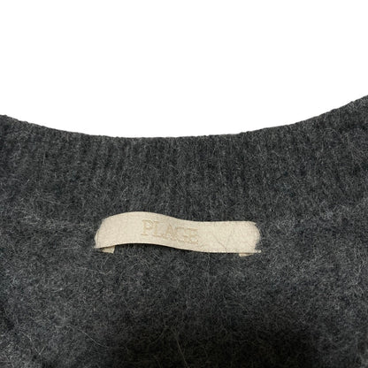 プラージュ Fur Essential ニットセーター