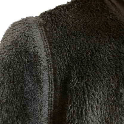 アンドワンダー high loft fleece POLARTEC ジャケット