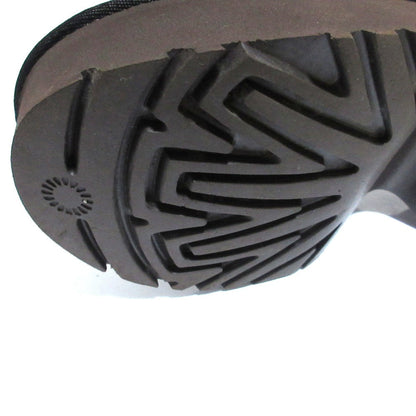アグ Classic Ultra Mini New Heights ムートンブーツ