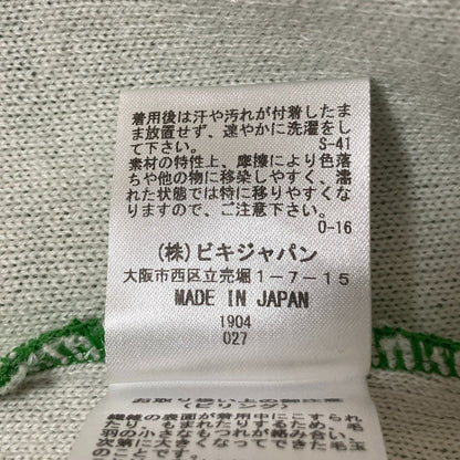ピッコーネクラブ ニットカーディガン