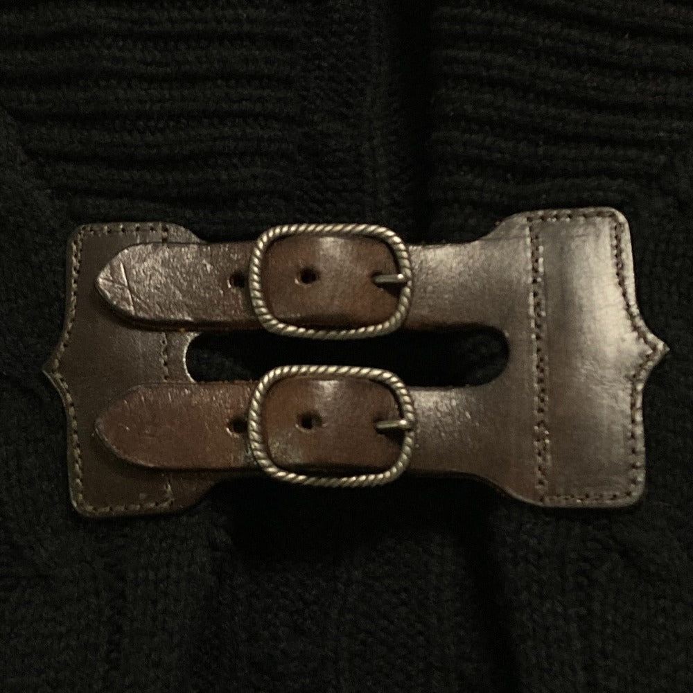 ラルフローレン ウールカシミヤカーディガン