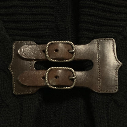 ラルフローレン ウールカシミヤカーディガン