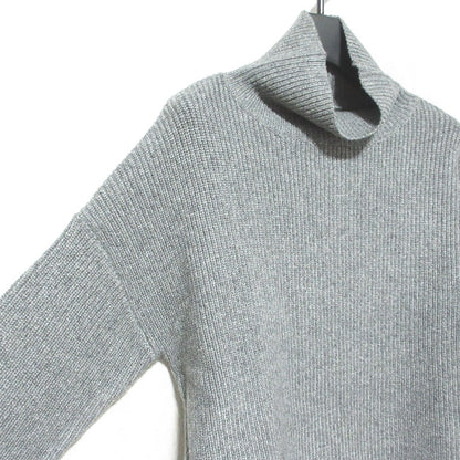 ラブレス タートルニットトップス スカート セットアップ