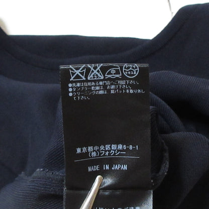 フォクシー ニットカットソー