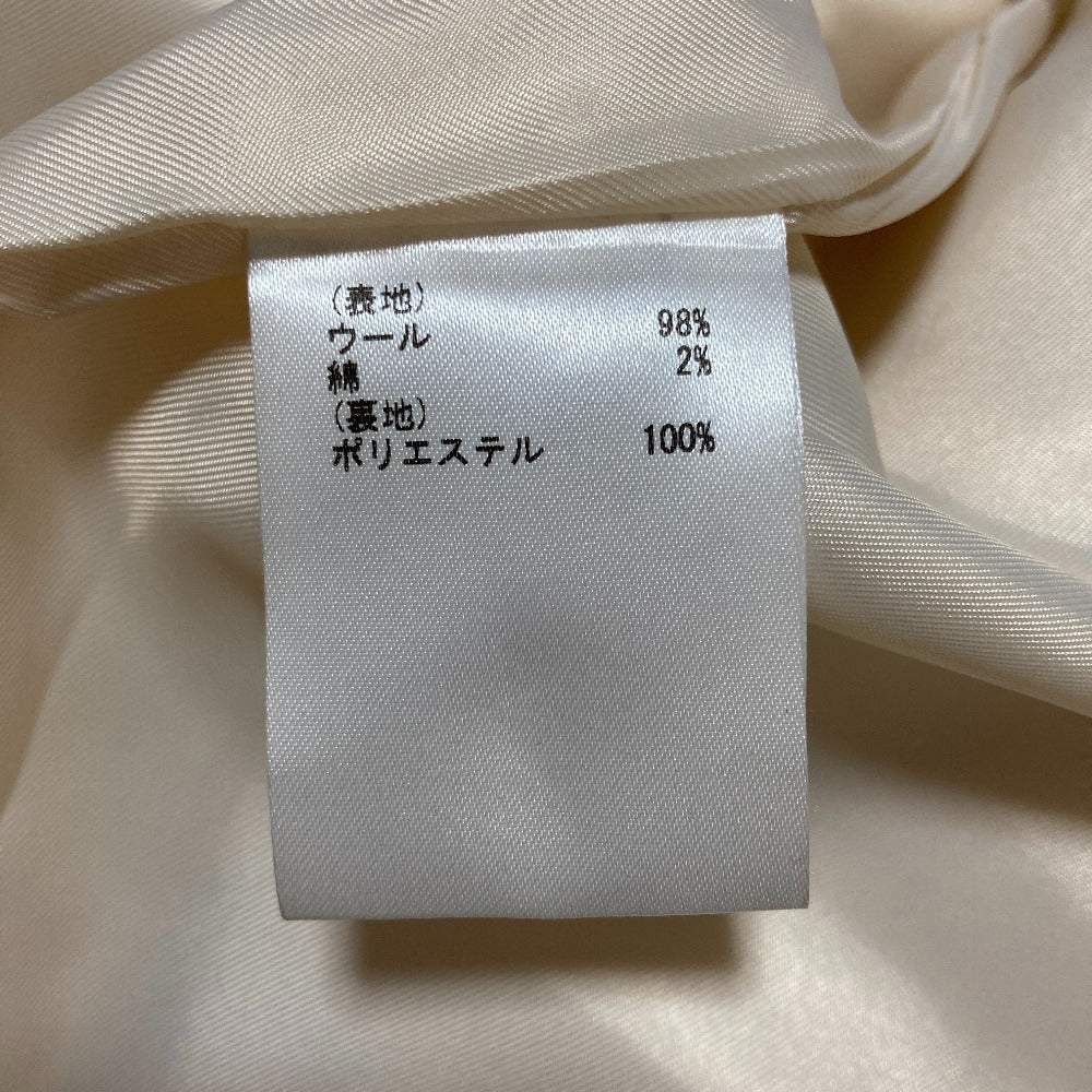 ダイアグラム グレースコンチネンタル ウールコート
