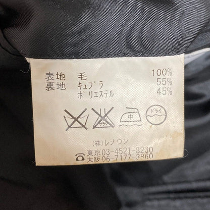 ダーバン ウールストライプスーツセット