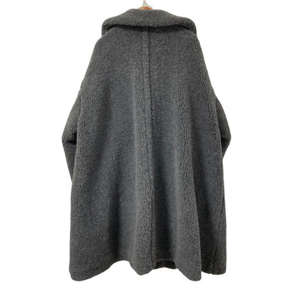 クラネ VOLUME FLARE BOA コート