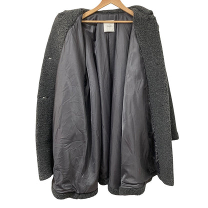 クラネ VOLUME FLARE BOA コート