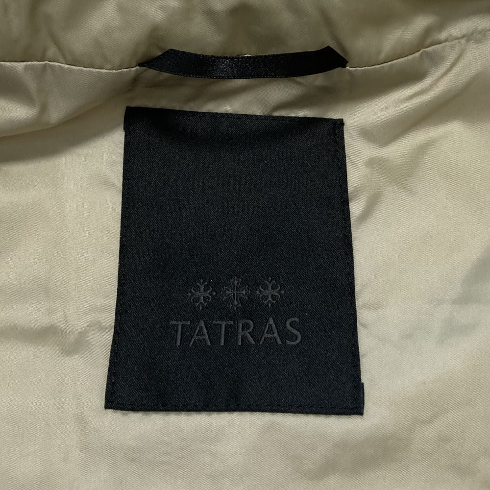 タトラス ACACIAライトダウンジャケット