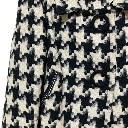 ヴィヴィアンタム ウールブレンドジャケット