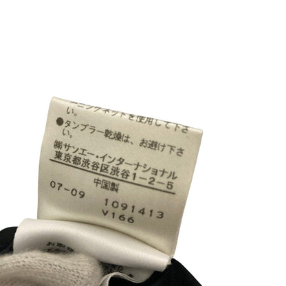 ヴィヴィアンタム ウールブレンドジャケット
