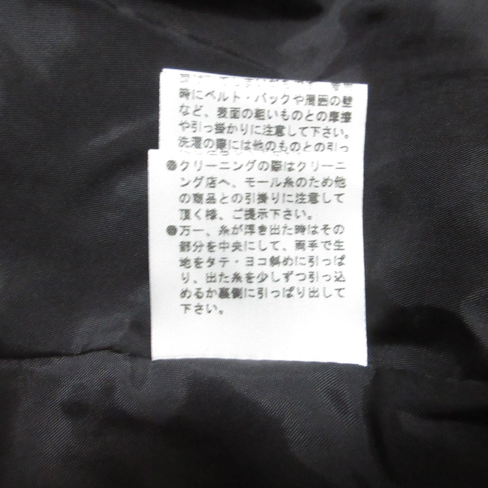 ルネ ツイードコート