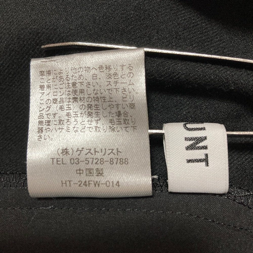 HAUNT RELAXY PANTS パンツ