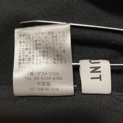 HAUNT RELAXY PANTS パンツ