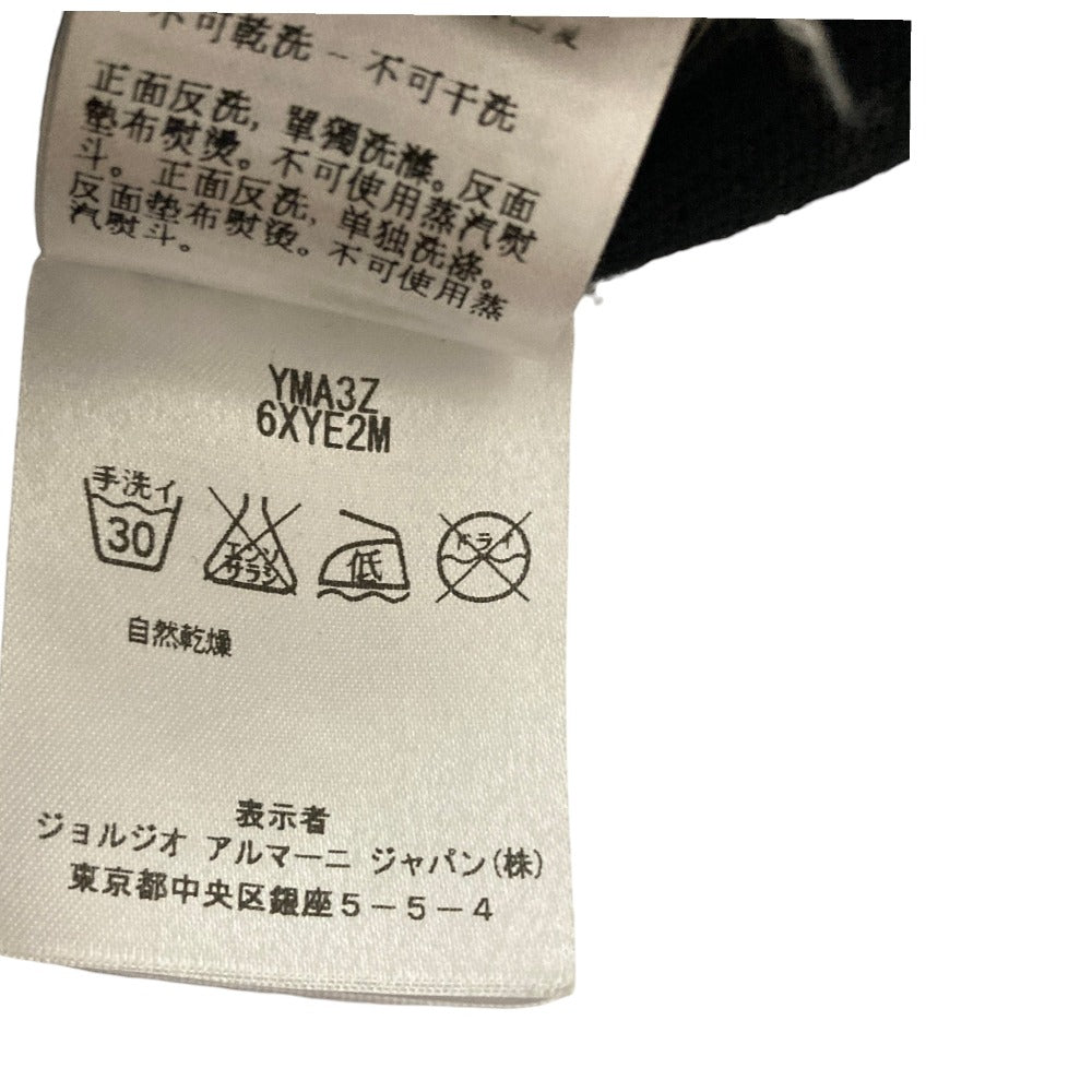 アルマーニエクスチェンジ ニットカーディガン