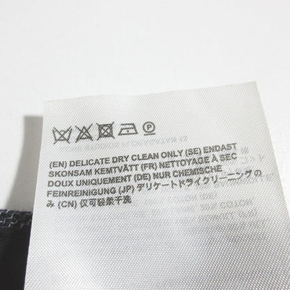 アクネストゥディオズ グレンチェックウールパンツ