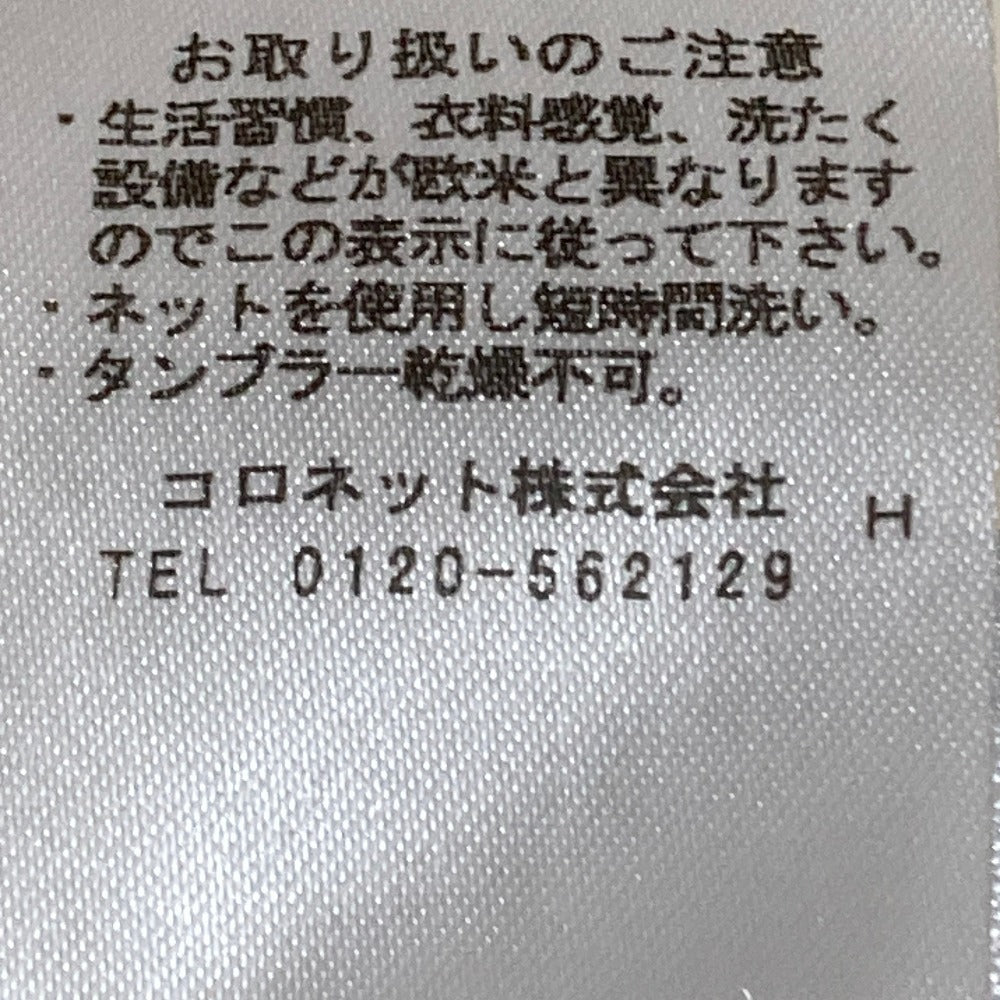 ルシアンペラフィネ カシミヤニットセーター