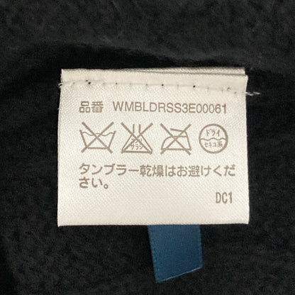 ラルフローレン カシミヤブレンドタートルネックケーブルニットセーター