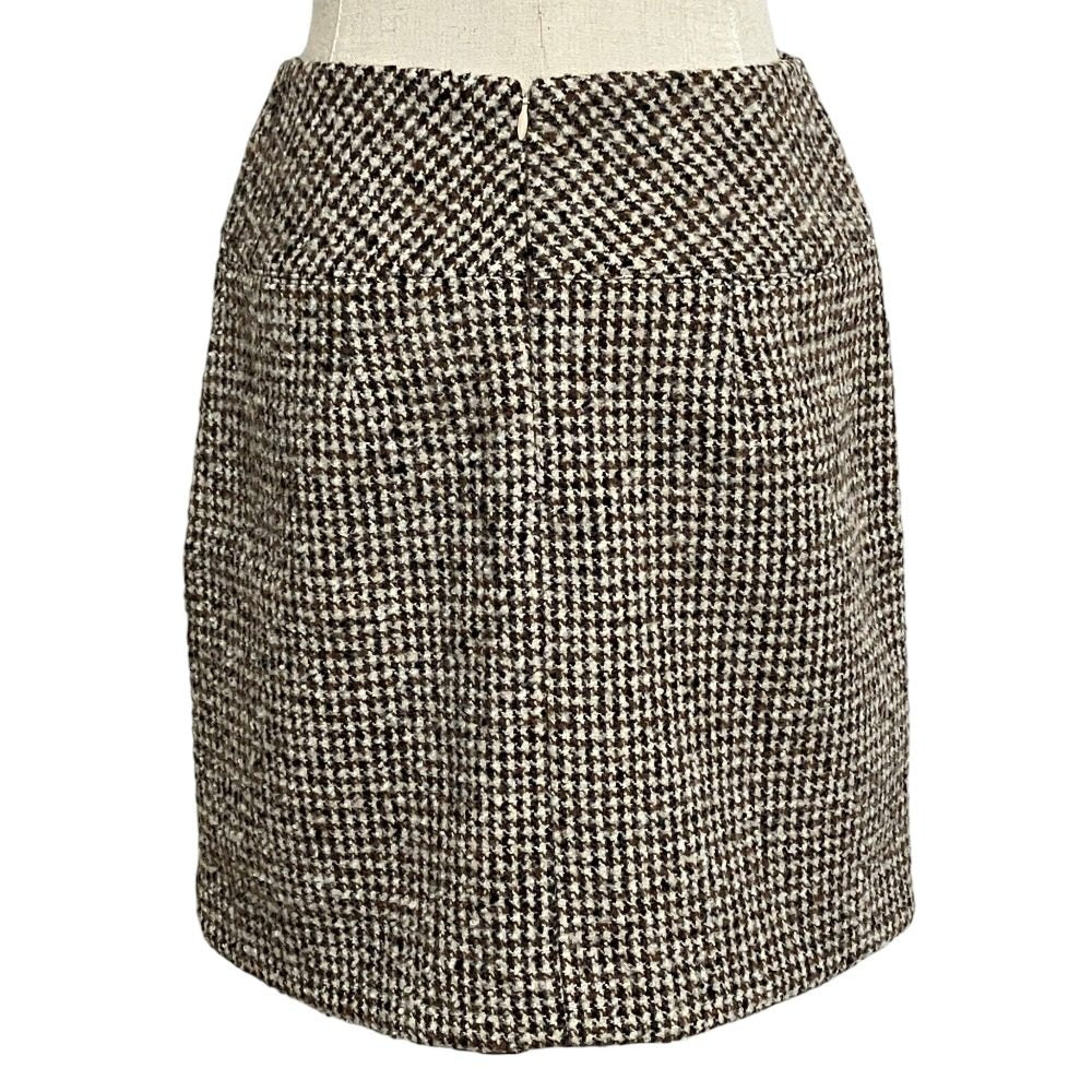 ハーリップトゥ Check Tweed セットアップ