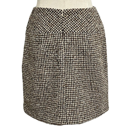 ハーリップトゥ Check Tweed セットアップ