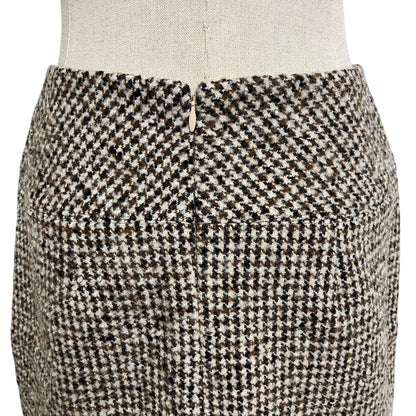 ハーリップトゥ Check Tweed セットアップ