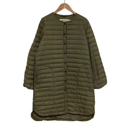 トラディショナルウェザーウェア ARKLEY LINR DWN ダウンコート