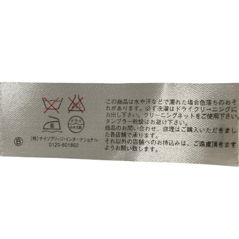 ポールカ ウールブレンドコート