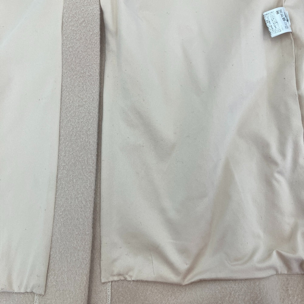 アメリ DAMBO COLLAR LONG COAT ロングコート