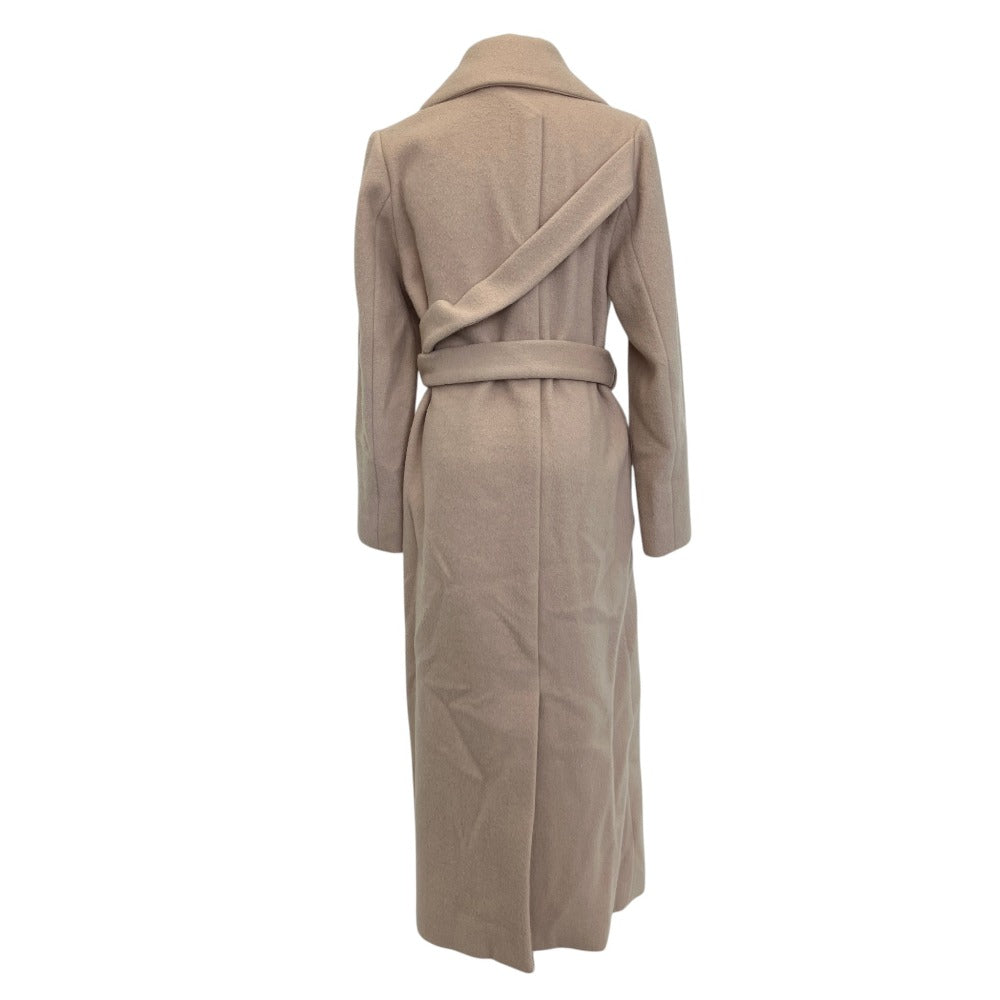 アメリ DAMBO COLLAR LONG COAT ロングコート