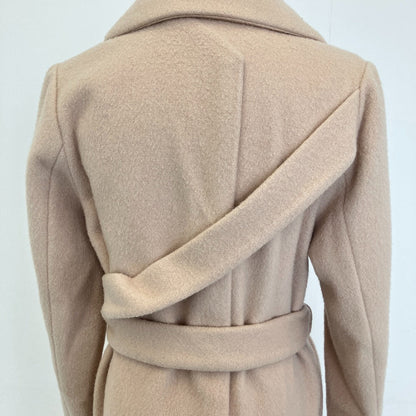 アメリ DAMBO COLLAR LONG COAT ロングコート