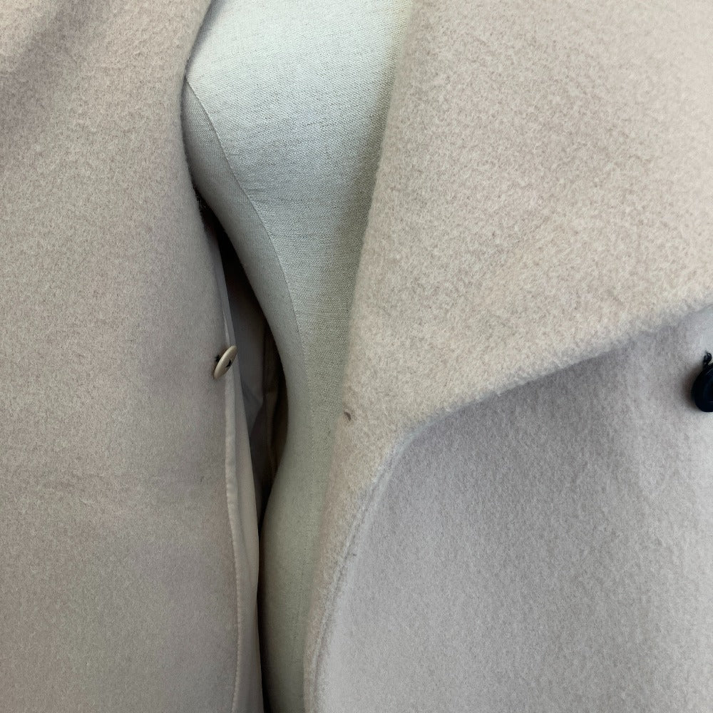 アメリ DAMBO COLLAR LONG COAT ロングコート