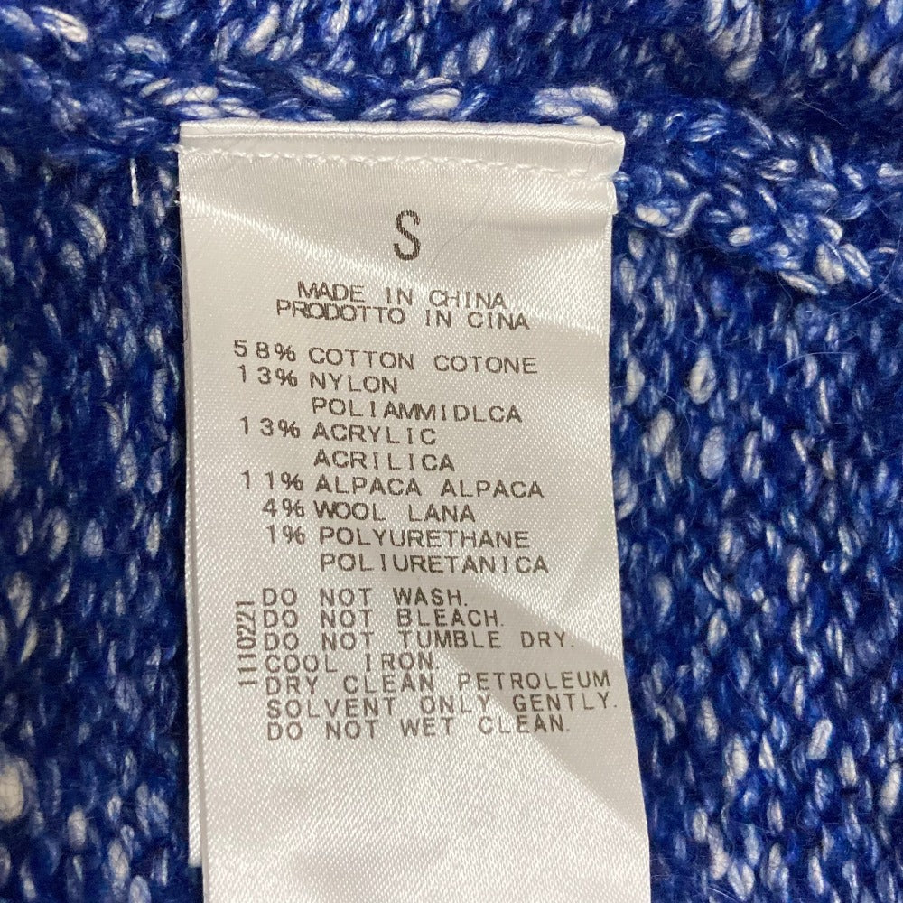 スタニングルアー Vネックニットセーター