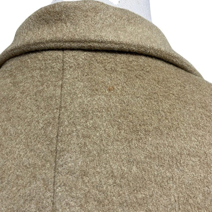 アナイ カシミヤロングコート