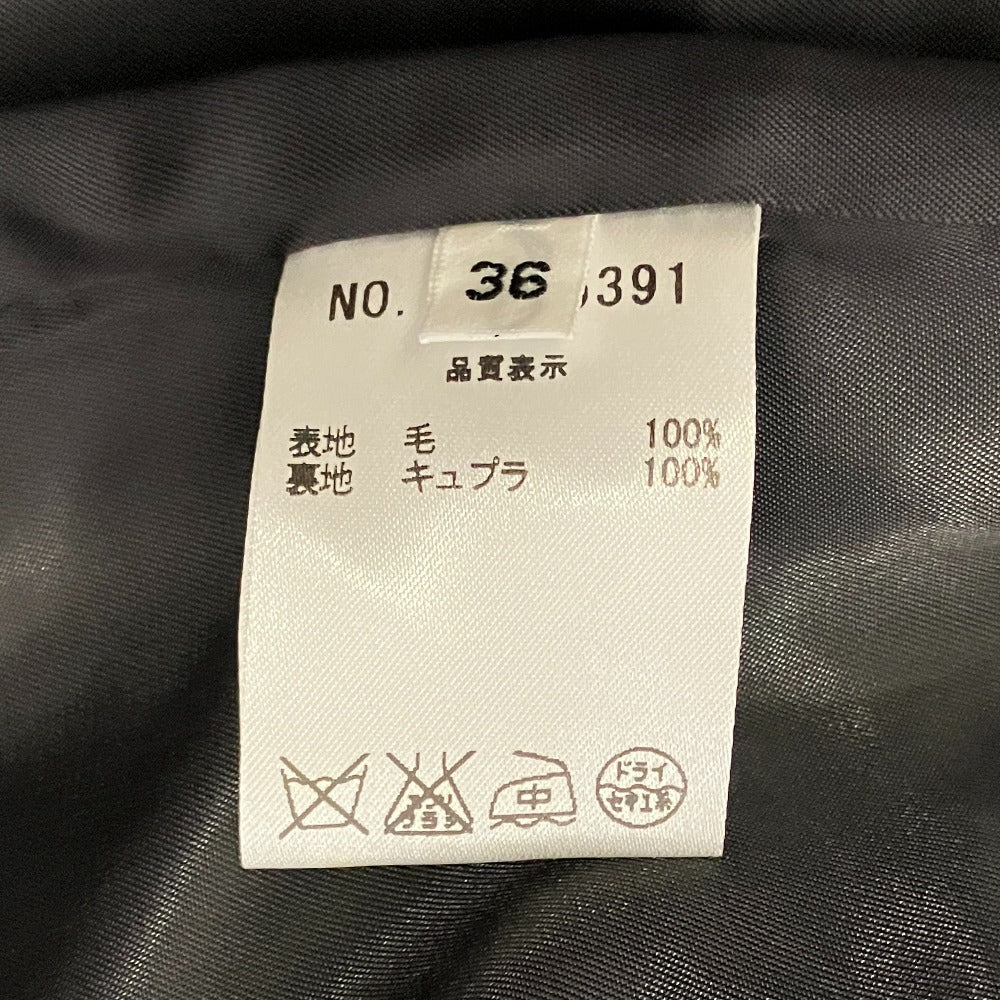 オールドイングランド メルトンウールコート