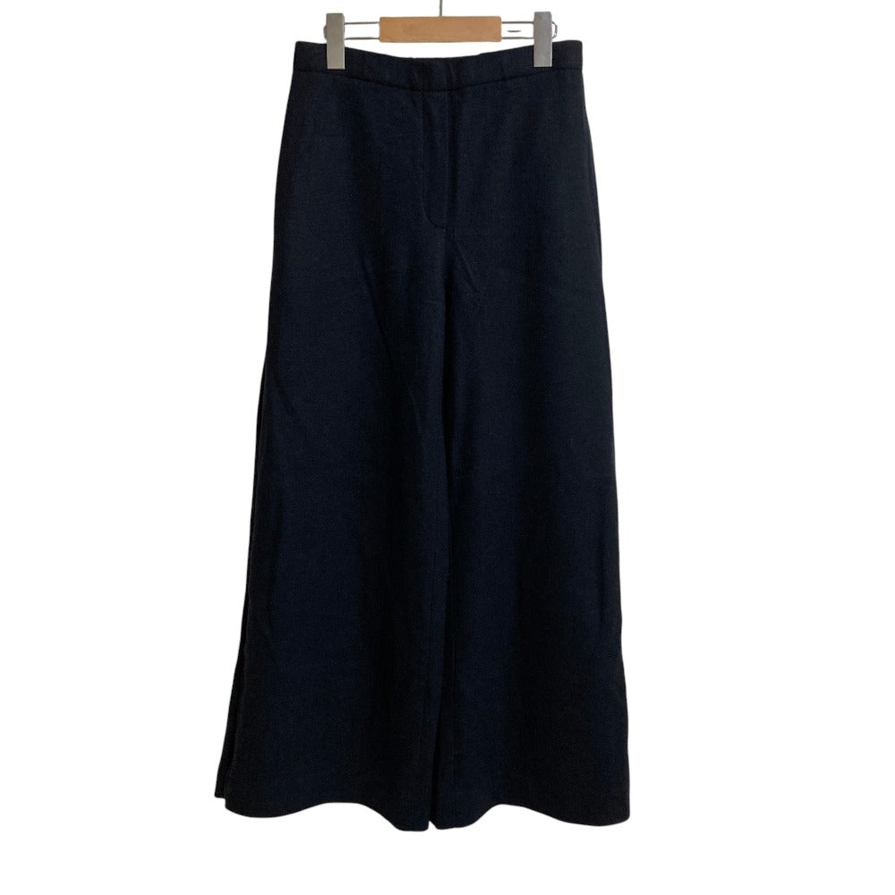 セオリーリュクス DAHLIA JERSEY ワイドパンツ