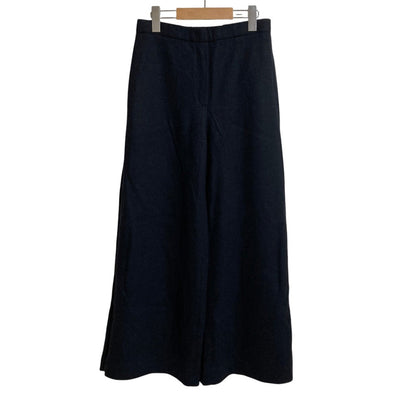 セオリーリュクス DAHLIA JERSEY ワイドパンツ