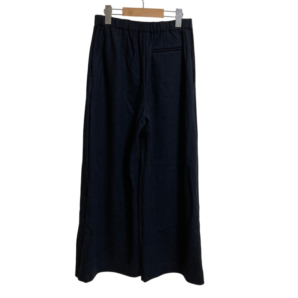 セオリーリュクス DAHLIA JERSEY ワイドパンツ