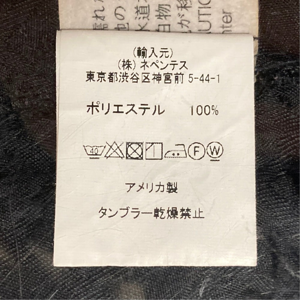 エンジニアドガーメンツ キルティングパンツ