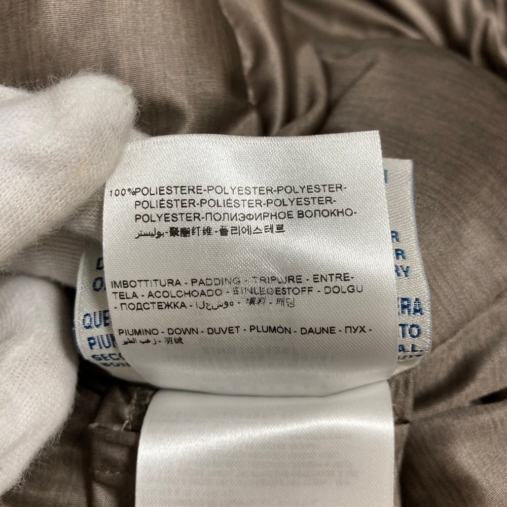 モンクレール JERSEY GIUBBOTTO ダウンジャケット