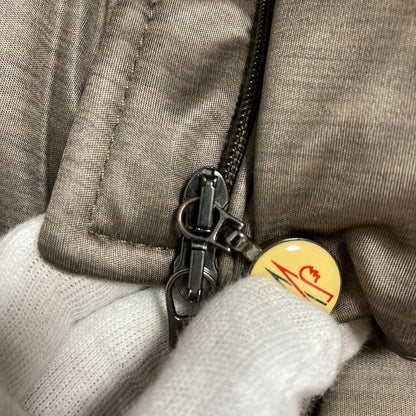 モンクレール JERSEY GIUBBOTTO ダウンジャケット