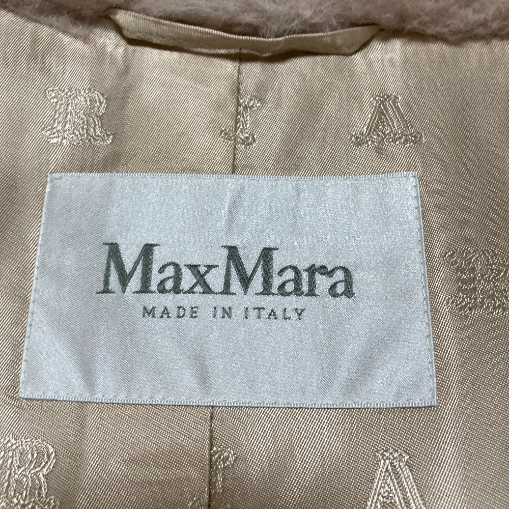 マックスマーラ OLGA テディベア コート