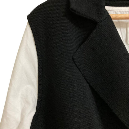 アメリMINI JACKET DOCKING SHIRTSシャツ